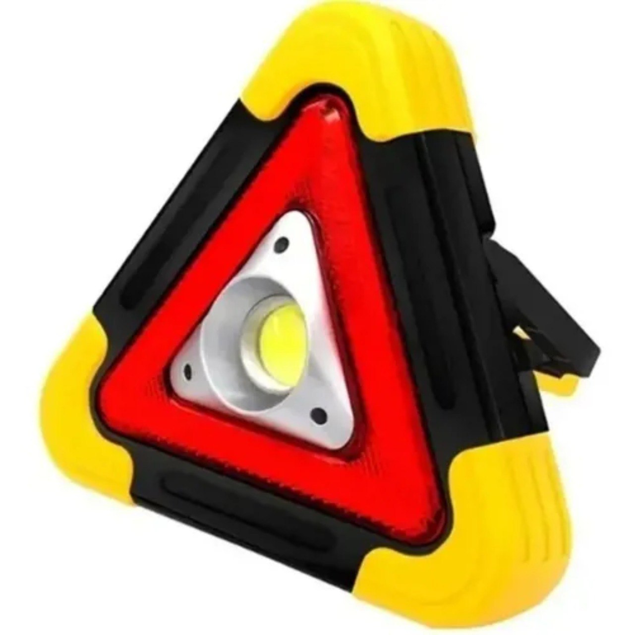 LuzGuard Pro® Triangulo de emergencia LED